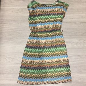 AB Studio Western / Fall Dress